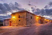 Via Avis Hotels in Astorga