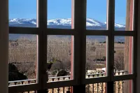 Via Avis Hotel a Astorga