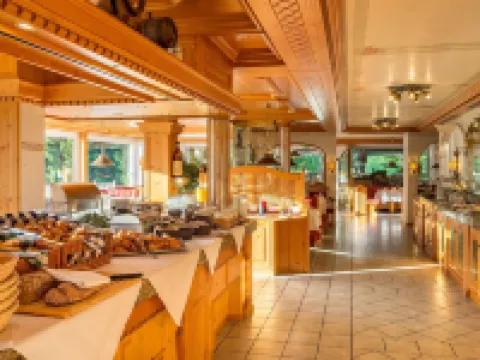 Alpenhotel Oberstdorf - Ein Rovell Hotel Hotels in Oberstdorf