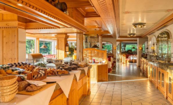 Alpenhotel Oberstdorf - Ein Rovell Hotel