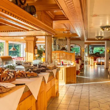 Alpenhotel Oberstdorf - Ein Rovell Hotel