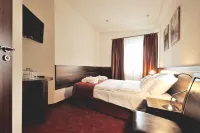 Hotel Centrum Sosnowiec Hotels in Czeladz