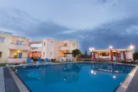 Alonia Hotel Apartments - Ocean View