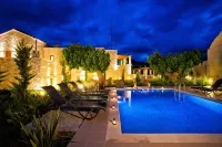 Arcus Suites - Uima-altaat