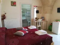 B&B Demetra Hotels in Carovigno