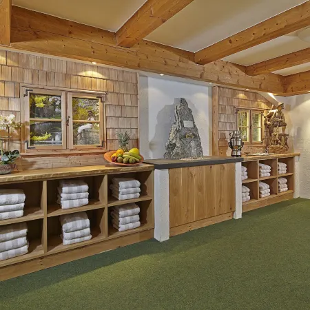 Kneipp-Kurhotel Steinle