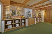 Kneipp-Kurhotel Steinle Hotels in Mindelheim