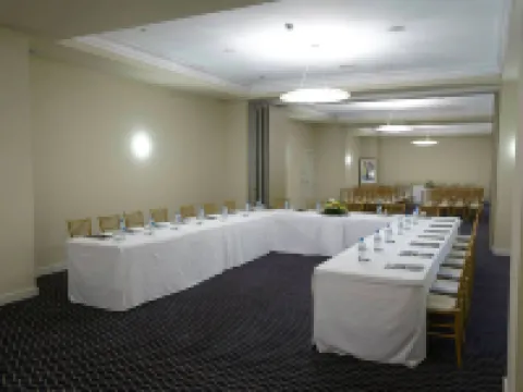 Palm Camayenne Hotels in Conakry