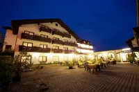 Urlaubshotel Binder Hotel a Ruderting