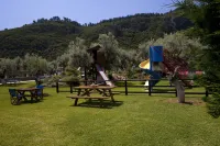 Villa Elia Resort - Wifi