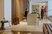 Lordos Beach Hotel & Spa - Spa