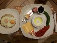 Hayali Suites Hôtels à : Zouk Mikael