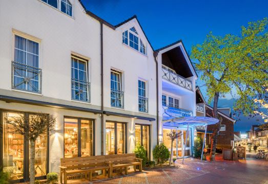 노드제호텔 크뢰거