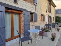 Chambres d'hôtes le Clos Poli Hotels in Maisons-les-Chaource