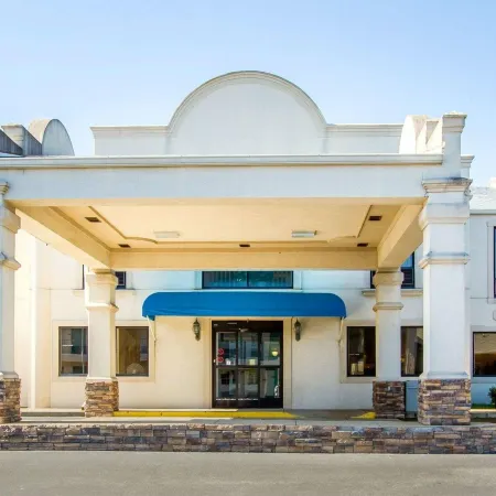 Quality Inn Columbia