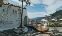 De Cantera Y Plata Hotel Boutique - spa