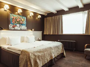 Promenade Hotel Liepaja