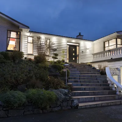 Kilbree House B&B Отели рядом с достопримечательностью «Кладдах»