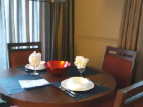 GetAways at the Lodge at Kingsbury Crossing Hotels in Stateline