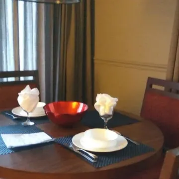 GetAways at the Lodge at Kingsbury Crossing