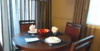 GetAways at the Lodge at Kingsbury Crossing Hotels in Zephyr Cove
