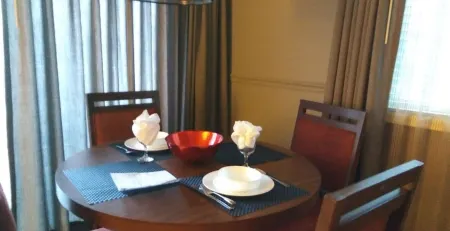 GetAways at the Lodge at Kingsbury Crossing Отели в г. Стейтлайн