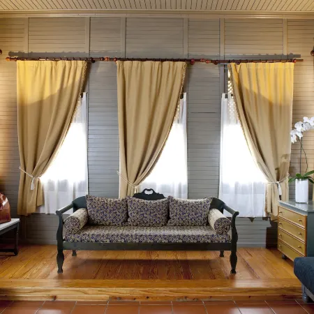 Rimondi Boutique Hotel - Small Luxury Hotels of the World
