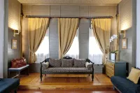 Rimondi Boutique Hotel - Small Luxury Hotels of the World