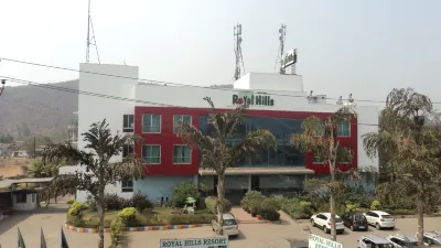 Royal Hills Vasai - Thane Hotels in Palghar