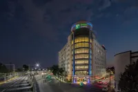 Holiday Inn Express Puebla Hotel in zona Puente de Bubas