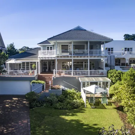 The Knysna Belle Guest House