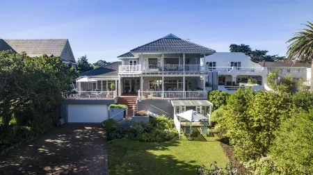 The Knysna Belle Guest House