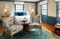 والدو إميرسون إن فنادق في 