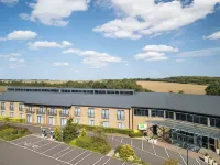 Holiday Inn Huntingdon - Racecourse فنادق في Sawtry