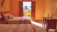 Hotel Perla del Mar Hotels in Champoton