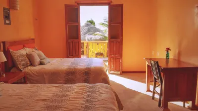 Hotel Perla del Mar Hotels near PLAYA CORAL
