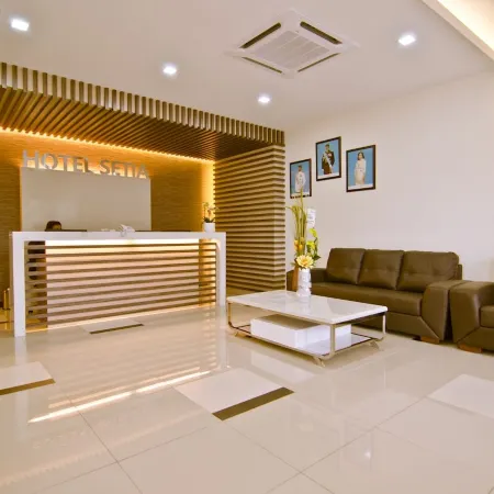 Hotel Setia