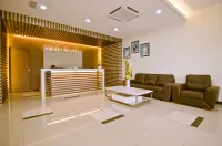 โรงแรมเซเตีย - 3 ดาว