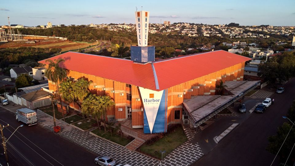 Harbor Querência Hotel