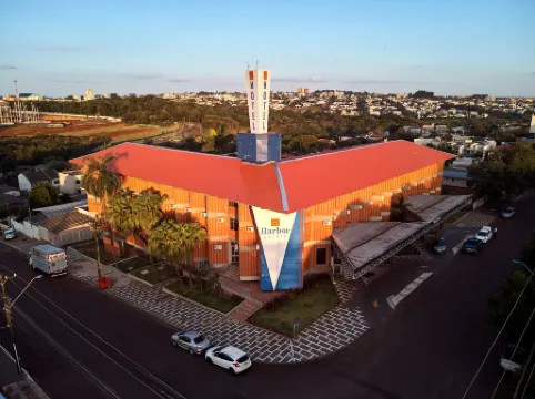 Harbor Querência Hotel