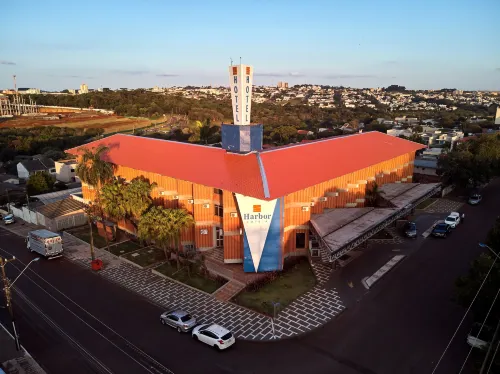 Harbor Querência Hotel Hotels in Cascavel