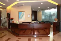Garden City Residence