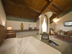 Albergo dell'Agenzia