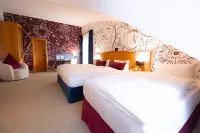 Hotel Das Lola Hotels in Stadtbezirke II