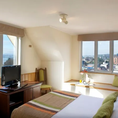 Park Inn by Radisson, Puerto Varas