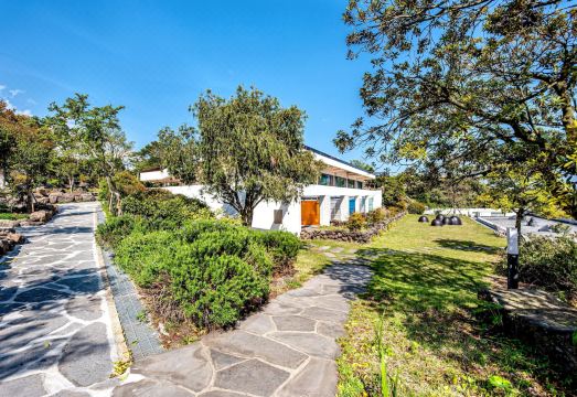 제주 숙소 인테리어