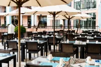 아스 카스카타스 골프 리조트 & 스파 빌라모라 호텔