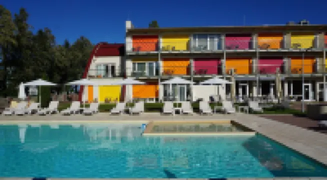 Colors Holiday Hotel