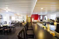 โรงแรมเรสเตอรองท์โฮเบิร์ก - พร้อมอาหารเช้า
