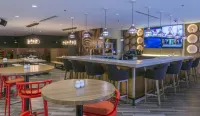 聖約翰德爾塔酒店及會議中心 - 酒吧